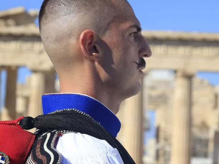 Ελεύθερη είσοδος σε μουσεία και μνημεία την 25η Μαρτίου: Μάθετε πού να πάτε