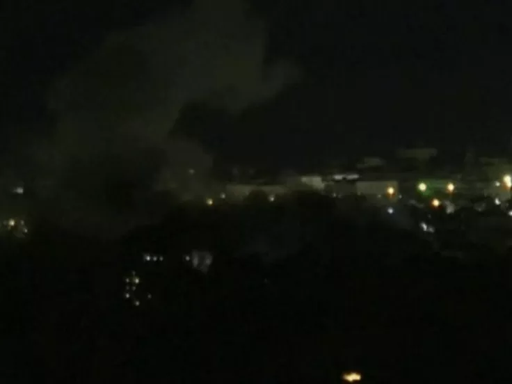 Εκρήξεις στο Ντουμπάι και τη Ντόχα: Αναχαίτιση πυραύλου και πυρκαγιά σε βιομηχανική ζώνη