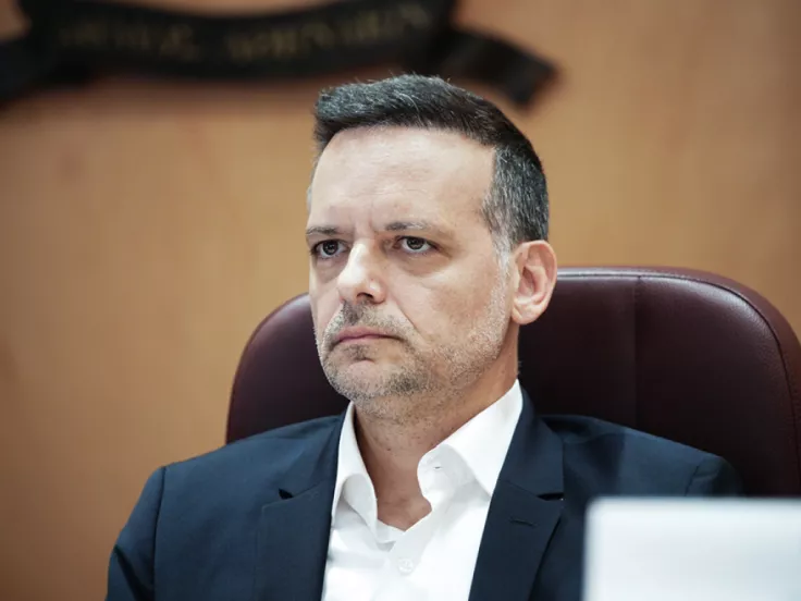 Χάρης Δούκας: Αναστοχασμός για τα λάθη και τις προκλήσεις στο ΠΑΣΟΚ