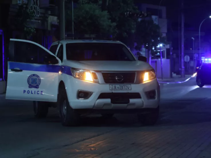 Ληστεία με βία σε σπίτι στην Αχαΐα: Μητέρα και κόρη υπό απειλή