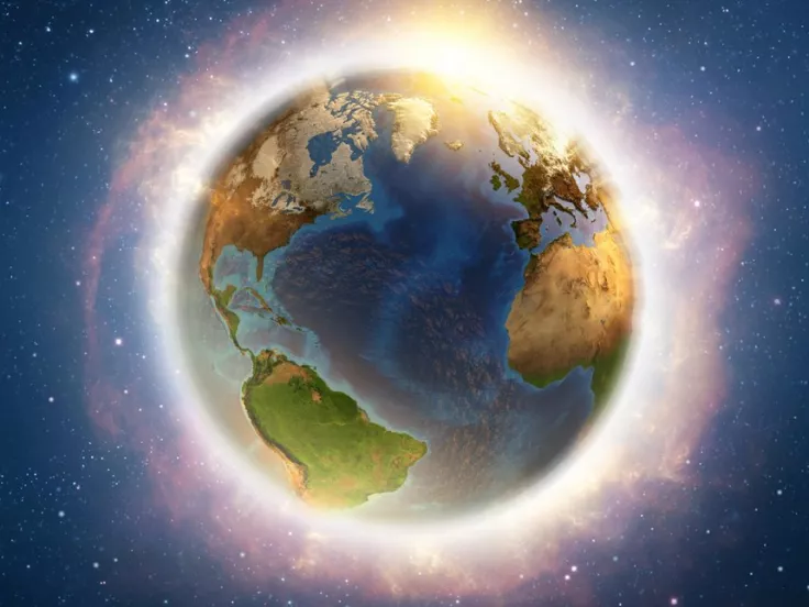 Η Έκθεση του Παγκόσμιου Μετεωρολογικού Οργανισμού: Ανησυχητικές Τάσεις στην Κλιματική Αλλαγή