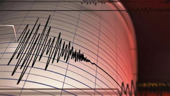 seismographos