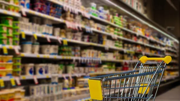 supermarket