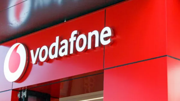 vodafone