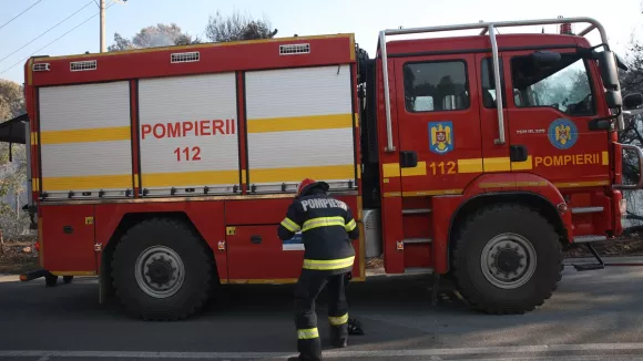 pyrosvestiki