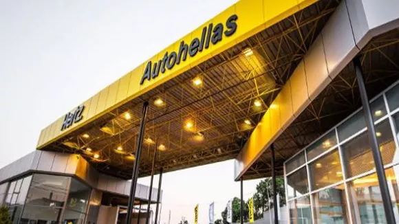 autohellas