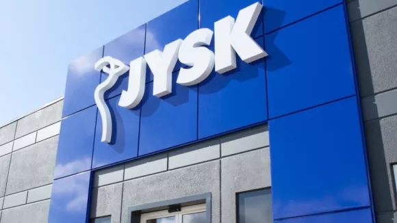 jysk