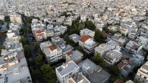 ακίνητα