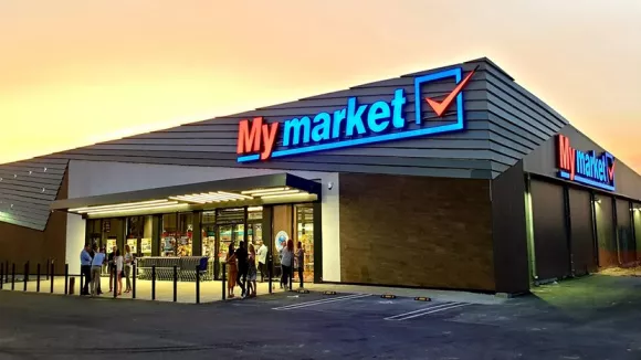 mymarket
