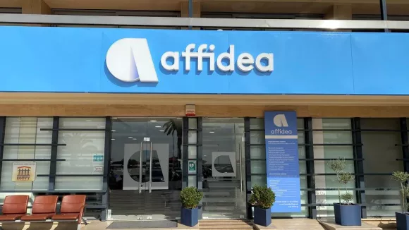 affidea