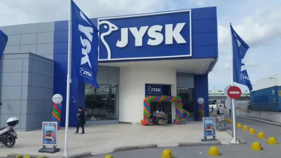 jysk