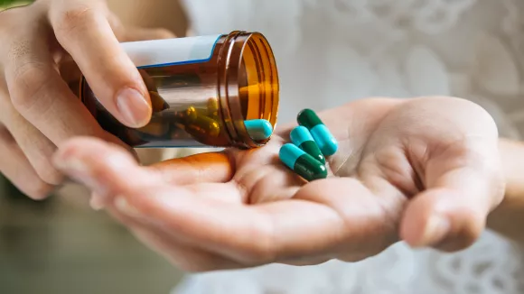 pills