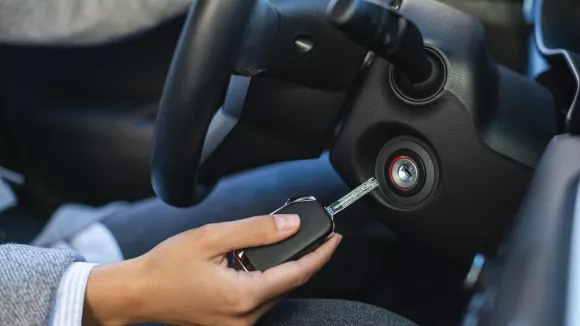 car auto
