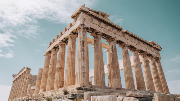 αρχαιολογία