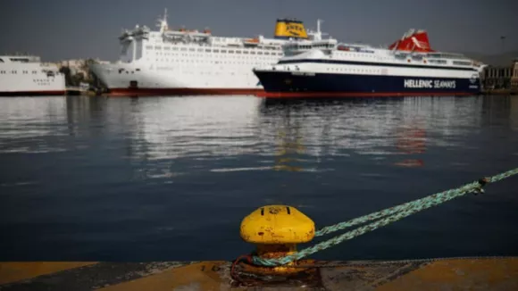 Πανελλήνιος Ναυτική Ομοσπονδία