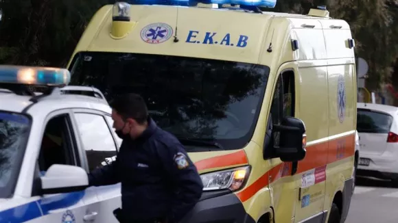 Σοκ στην Κρήτη: 37χρονος κρεμάστηκε από κλαδί ελιάς