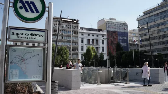 Προσλήψεις στο Δήμο Πειραιά