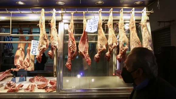 Πόσο θα κοστίσει το Χριστουγεννιάτικο τραπέζι