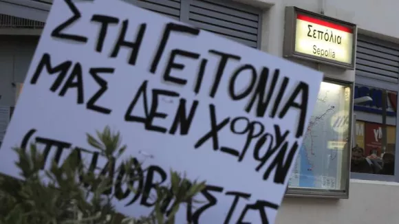 Κολωνός: Η 12χρονη αναγνώρισε κι άλλους πέντε βιαστές της - Δείτε την κατάθεσή της