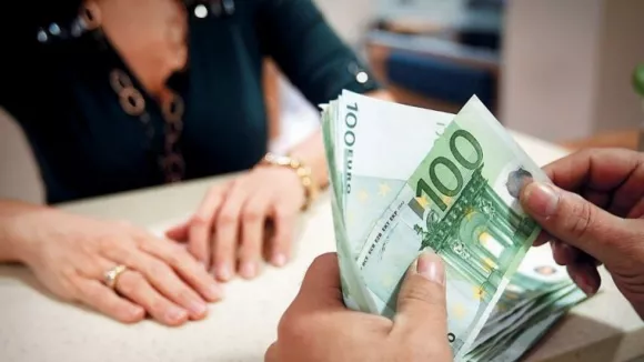  Ακατάσχετος λογαριασμός και για τους συνεπείς οφειλέτες, πώς θα «χτίζεται»