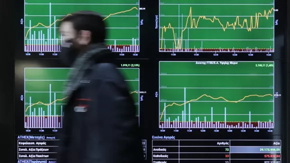Ειδήσεις για 10ετές ομόλογο