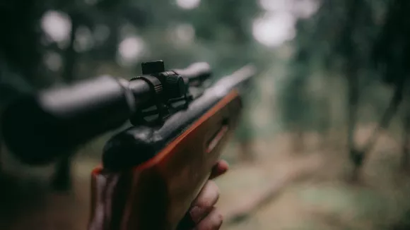 Τραυματίστηκε κυνηγός