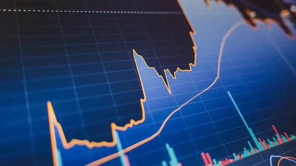 Eurostat: Νέα επιβράδυνση του πληθωρισμού στην Ελλάδα στο 7,6%