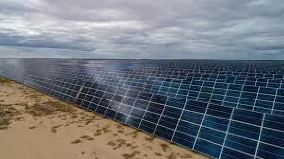 Η RWE και η ΔΕΗ ξεκινούν την κατασκευή 5 φωτοβολταϊκών έργων άνω των 200 MW στη Δυτική Μακεδονία
