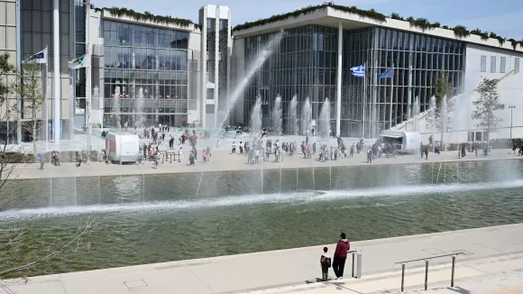 Προσλήψεις στο Ίδρυμα Σταύρος Νιάρχος και Ίδρυμα Ωνάση