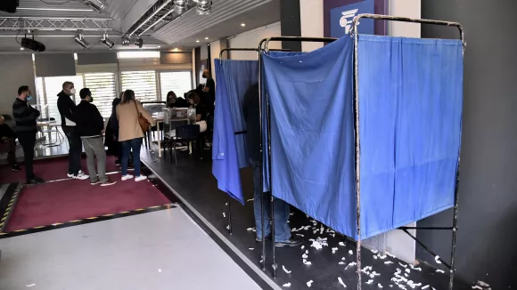 Μάθε που ψηφίζεις μέσω κινητού τηλεφώνου
