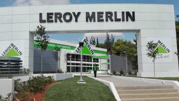 leroy merlin 