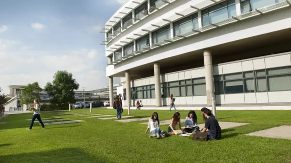 Το Ανοικτό Πανεπιστήμιο Κύπρου αναζητά διδάσκοντες με μισθό έως 93.462€
