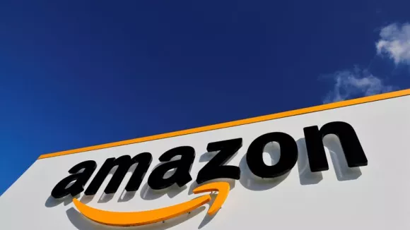Amazon 