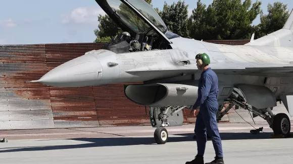 Ελληνική Αεροπορική Βιομηχανία (ΕΑΒ)