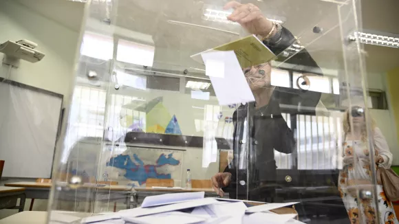 Εκλογές 25ης Ιουνίου 2023