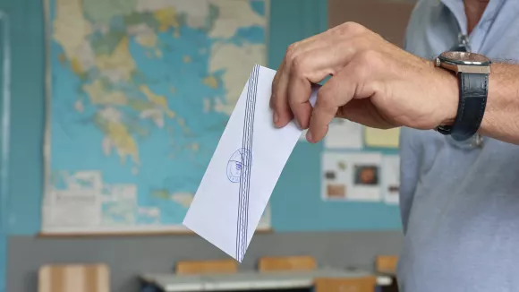 Εκλογές 25ης Ιουνίου 2023