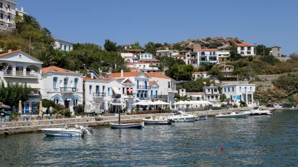 Ικαρία