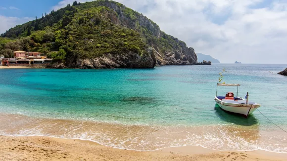 Θέση εργασία στην Κέρκυρα ενόψει της καλοκαιρινής σεζόν 2023