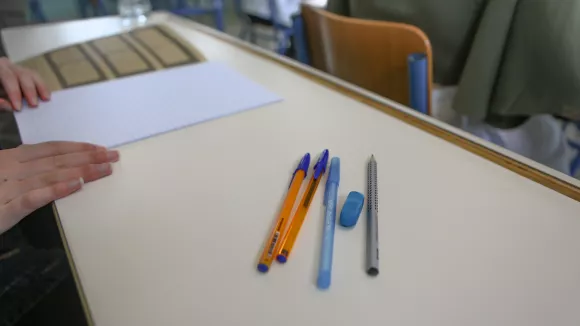 Πανελλαδικές εξετάσεις 2023
