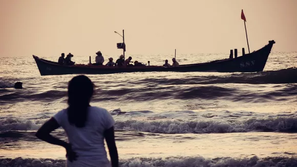 Διπλασιάστηκε ο αριθμός των μεταναστών που διασχίζουν τη Μεσόγειο