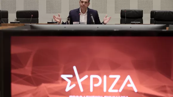 ΣΥΡΙΖΑ: Οι υποψήφιοι "διάδοχοι" του Αλέξη Τσίπρα - Από την Έφη Αχτσιόγλου στον Γαβριήλ Σακελλαρίδη