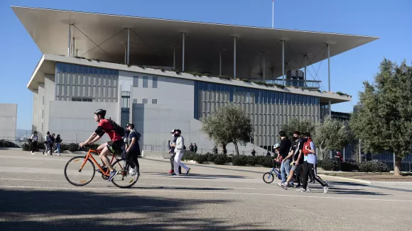Θέση εργασίας στο Ίδρυμα Σταύρος Νιάρχος
