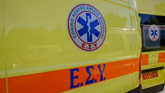 Νεκρός από θερμοπληξία, εν ώρα υπηρεσίας, εργαζόμενος του δήμου Καλλιθέας