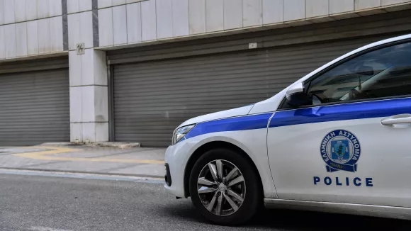 Προσλήψεις στην Ελληνική Αστυνομία