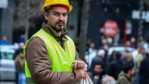 Εργάτες
