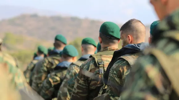 Προσλήψεις ΕΠΟΠ: Τι μοριοδοτεί τις 1.700 θέσεις στις Ένοπλες Δυνάμεις