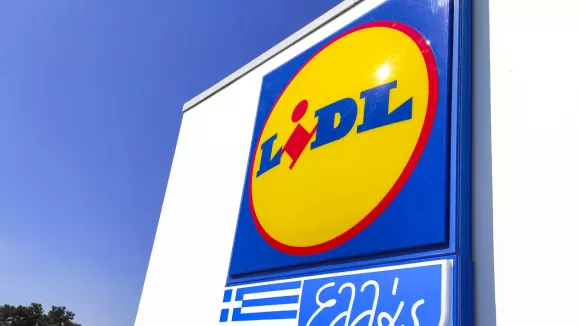 Lidl Hellas: Θέση για υπάλληλο διοικητικού αγορών με μισθό 1.210 ευρώ