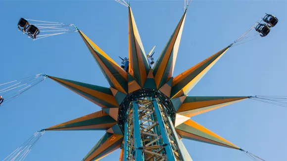Allou Fun Park: Ζητείται βοηθός κηπουρού για πλήρη απασχόληση