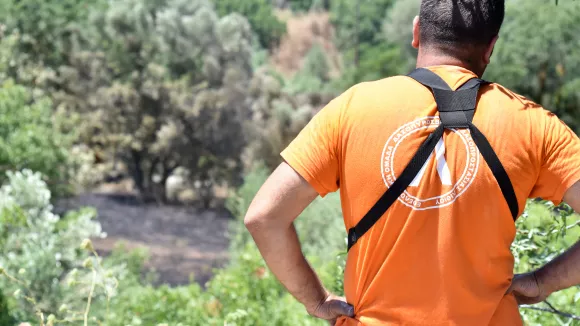 Προσλήψεις στις δασικές υπηρεσίες