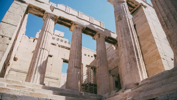 προσλήψεις αρχαιολόγων 